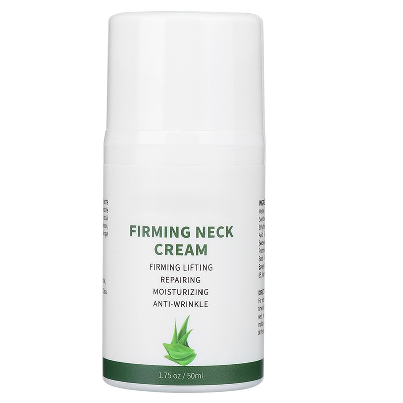 MELAO 50ml Anti Wrinkles Neck Cream Whitening Lifting Firming Neck