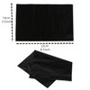 WEEGEEKS 100PCS Tattoo Wash Bags - Thickened Disposable Squeeze Pouches