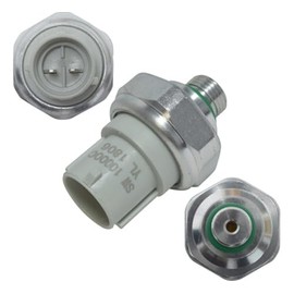 UAC SW 10000C HVAC Binary Switch