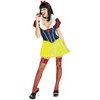 Snow White Costume - X-Small - Dress Size 2-6