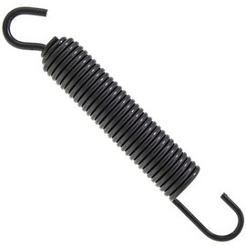 John Deere Original Equipment Extension Spring #UC12581