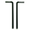 Long Arm Black Hex Allen Key Wrench 3/8 Inch -