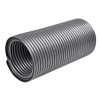 Sirena S10NA Vacuum Cleaner Power Nozzle Inlet Hose BF060042