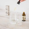 Beegut Propolis Without Alcohol, 50 ml Water-Soluble Drops Tincture With