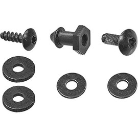 SP1 SM-06020 Windshield Fastener Kit