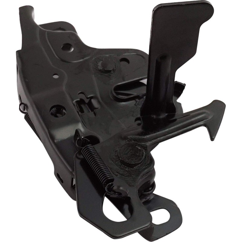 Evan Fischer Hood Latch Compatible with 2008-2012 Nissan Pathfinder -