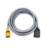 GreenPlus Compatible with Kärcher Self-Priming Hose, 16.4 ft (5 m),