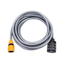 GreenPlus Compatible with Kärcher Self-Priming Hose, 16.4 ft (5 m), For High Pressure Washers, Water Absorbing Hose, Water Supply Hose, For Car Washing, Kärcher High Pressure Washer