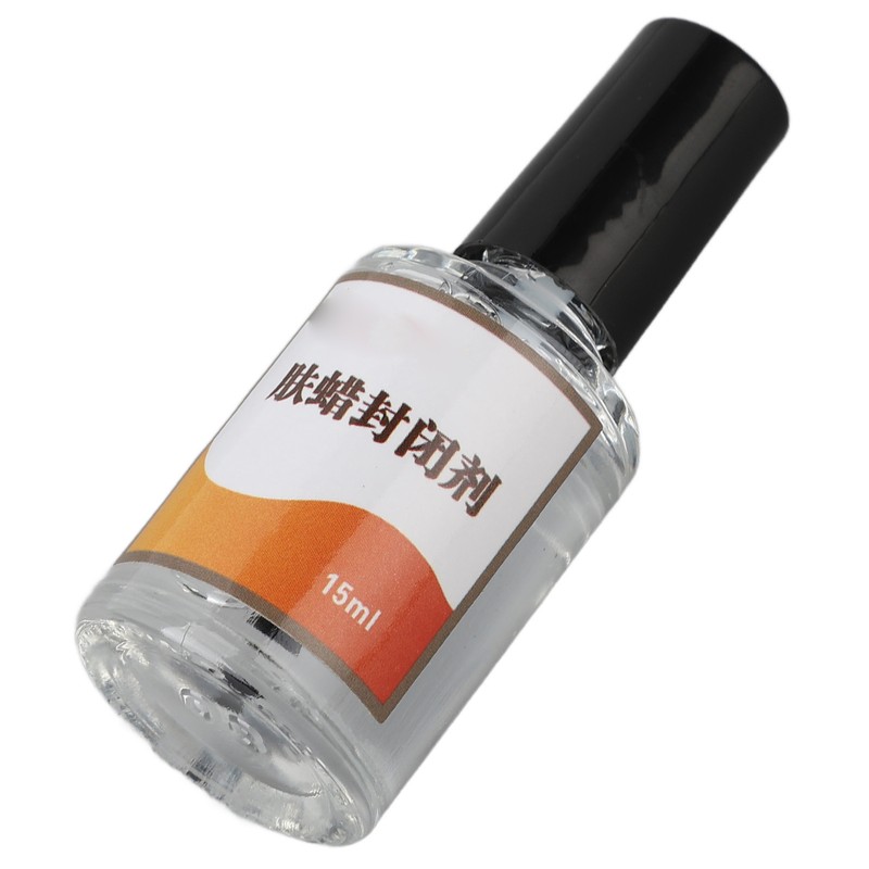 Special Makeup Effect Wax Sealant Increase Luster Prevent Fading Fake