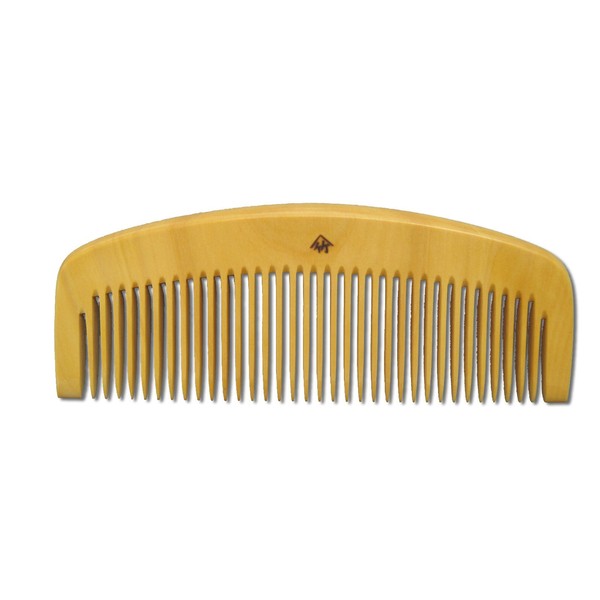 King When Pains, Comb, Comb, Three Inches in Five Minutes Roughness Teeth