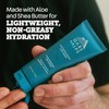 Oars + Alps Daily Natural Face Moisturizer & Eye Cream