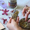Cosmic Atma Herbal Smoking Blend – Tiger's Dream for Relax