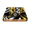 Richmond Tigers AFL Footy Set of 4 Player Coaster