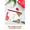 English Tea Shop Organic Holiday Wellness Collection - 12 Loose