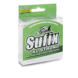Sufix XL Strong Line 0.16 mm 2.20 kg - 300 m