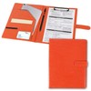 [Essential Business Item] Binder Clipboard, A4 File, Bifold Storage, Clip