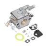 Carburetor Kit Replacement for 36 41 136 137 137E 141