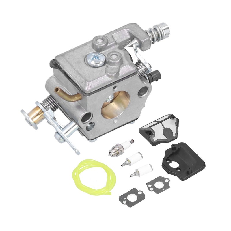 Carburetor Kit Replacement for 36 41 136 137 137E 141