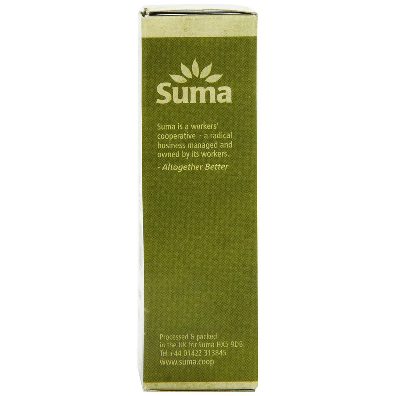 Suma Oregano 20 g (Pack of 12)