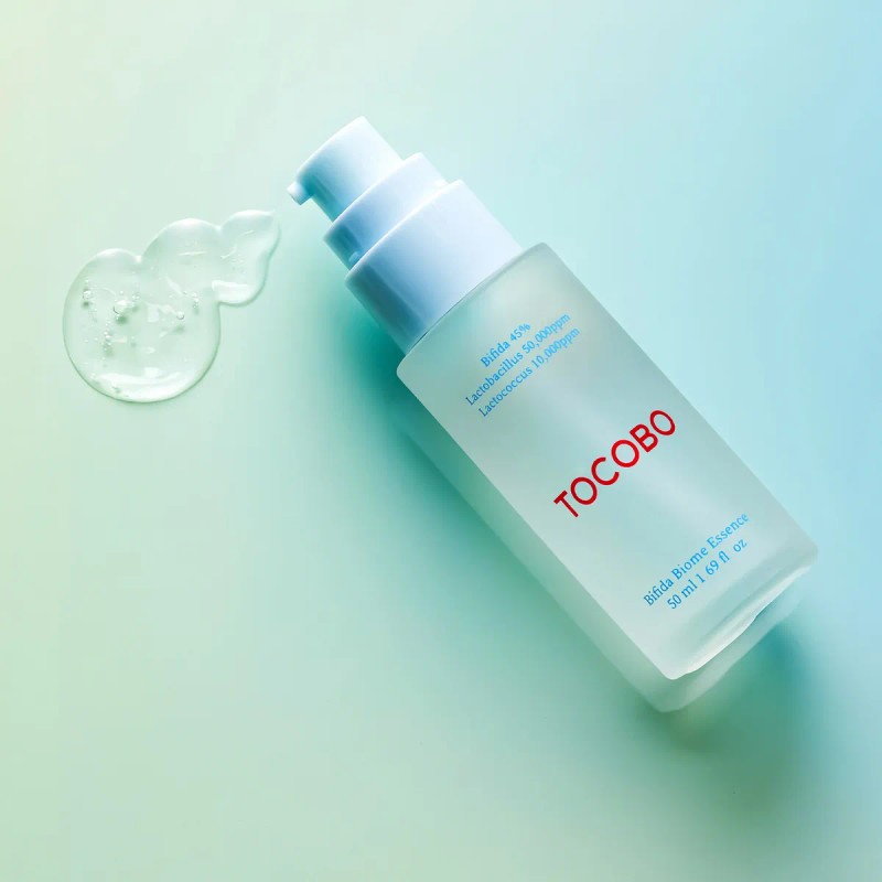 Set Hidratante Facial 3 Pzs Tocobo