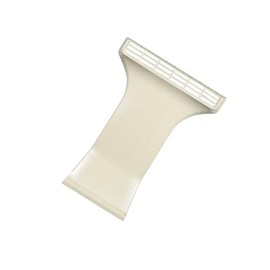 Compatible with Wr17X11891 Duct Air Fz Fits Refrigerator 1169734 Ah1022364 Ea1022364 PrWhSe08602