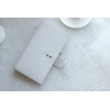 Moterm Companion Traveler's Notebook Cover - Improved Design with Back