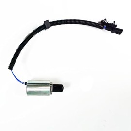 Generic fit for All Nissan power Steering Booster Pump Solenoid Valve Part for Patrol car power steering valve