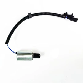 Generic fit for All Nissan power Steering Booster Pump Solenoid Valve Part for Patrol car power steering valve