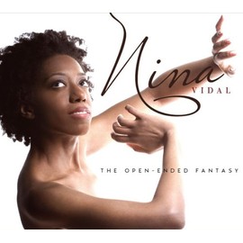 The Open-ended Fantasy