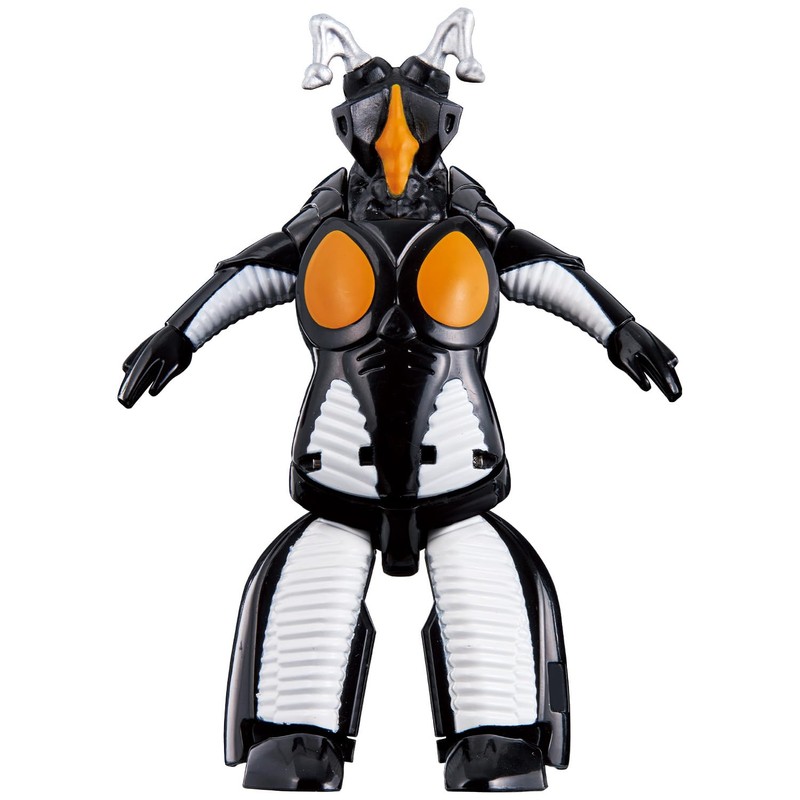 The Return of Ultra Egg Zetton