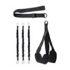 Hellery Assisted Pull -Up Band Strength Volume for Training Improvement