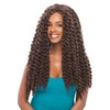 Janet Collection Noir 2X Mambo Twist Braid 24" (M1B/33)
