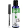 Árbora Kit Aceite de Ricino para pestañas y cejas crecimiento
