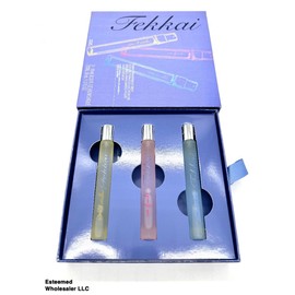 FEKKAI Hair Fragrance Mist Collection 3x0.33oz