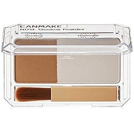 kyanmeiku no-zusyadoupauda- 6.8 G