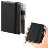 YUXIANLB 1pcs Pocket Notebook Portable A7 Note Book Note Pad