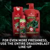 Old Spice Cleansing Body Wash for Men, 3X Defense, 24/7