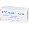 Focalex Blue Tincture 10 ml