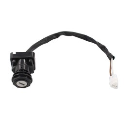 Ignition Switch w/Keys for Arctic Cat 400 DVX ATV Suzuki Quadsport Z400 Kawasaki Prairie 300 360 KVF360A 400 KFX450R