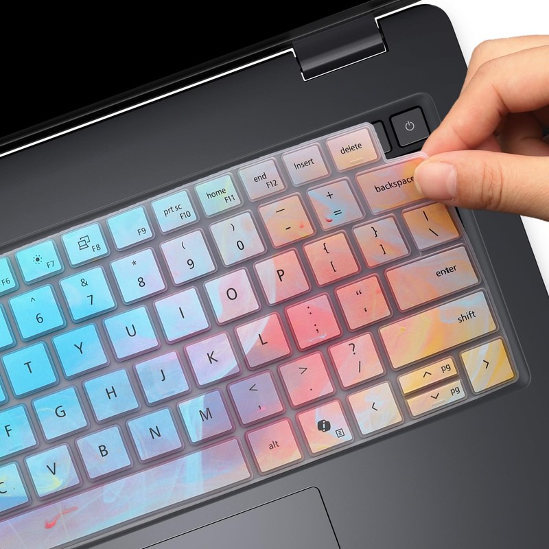 Keyboard Cover for Dell Pro 14/Pro 14 Plus/Pro Max 14