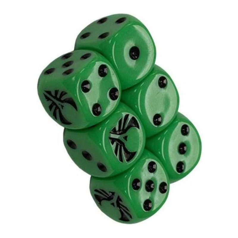 Gale Force Nine - STA- Romulan Dice