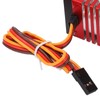 Servo Motor G100 Pro 100KG Metal Steering Arm Torque Digital