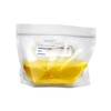 Lakeland Soup 'n' Sauce Sealed Freezer Clear Storage Bags, 1