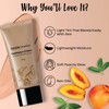 Faces Canada Ultime Pro Peaches N Tinted Moisturizer Light 01