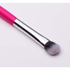 PEACHES AND CREAM PC35 PIGMENT APPLICATOR BRUSH, PEACHES & CREAM