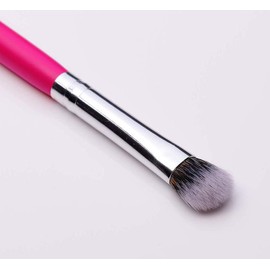 PEACHES AND CREAM PC35 PIGMENT APPLICATOR BRUSH, PEACHES & CREAM