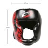 Accesorios De Boxeo Protector De Cabeza