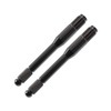 A ABSOPRO Pack of 2 M14 x 1.25 Wheel Alignment
