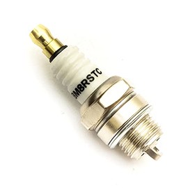 PetrolScooter Distributed Torch Takumi Spark Plug Compatible Replacement For Torch L8RTC Fits Stihl HT250 HT-250 Model Pole Saw