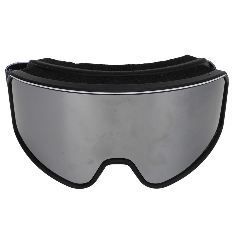 Antifog Ski Goggles Double Layer Lenses UV Protection Windproof Snow